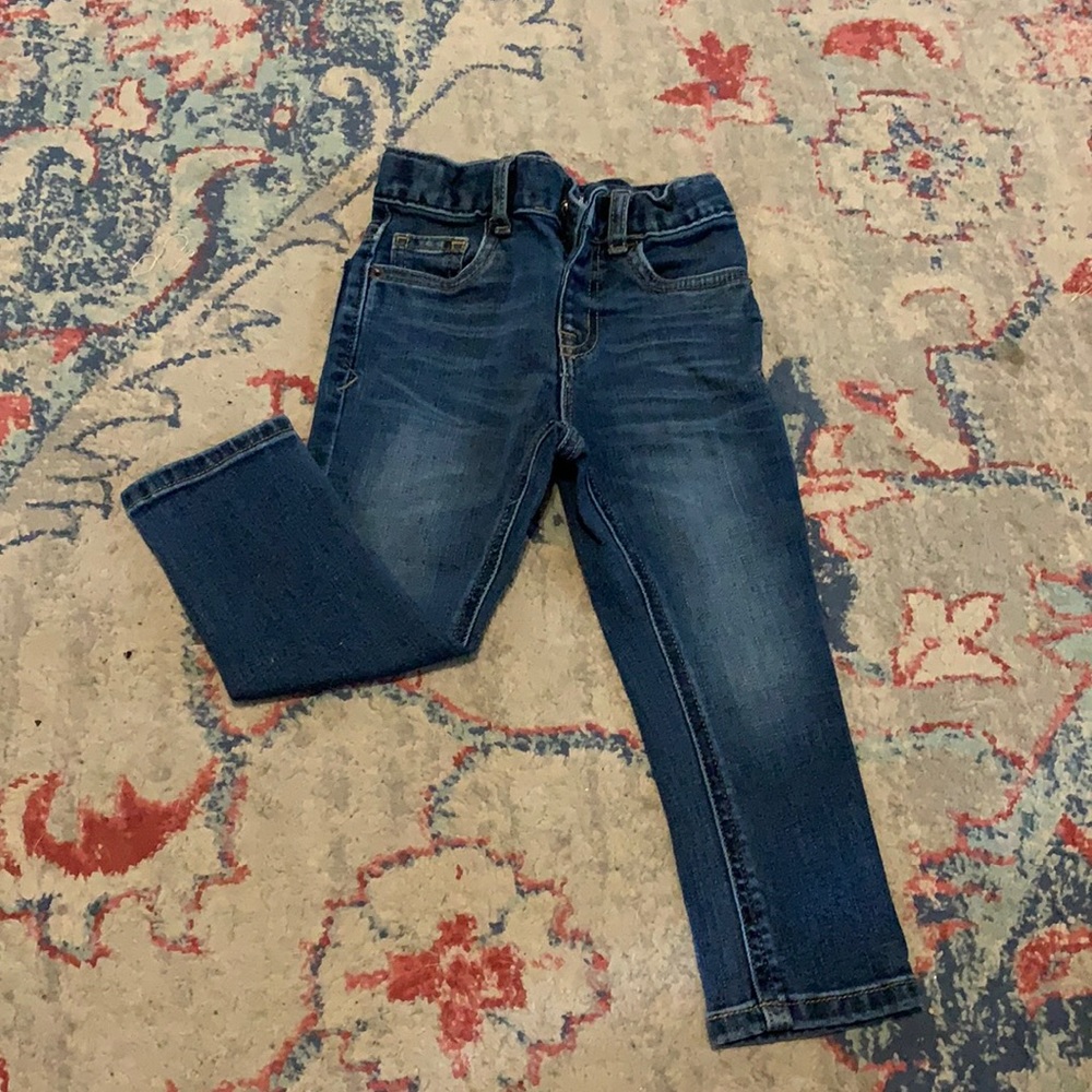 Cat & Jack Pants